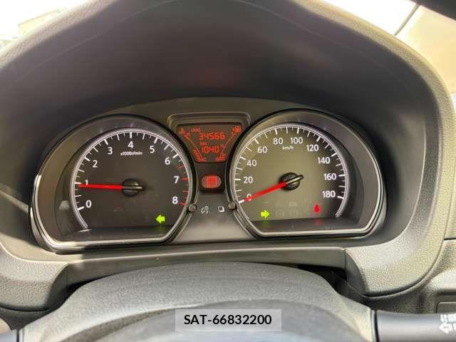Nissan NOTE 2020-12 8209285-5