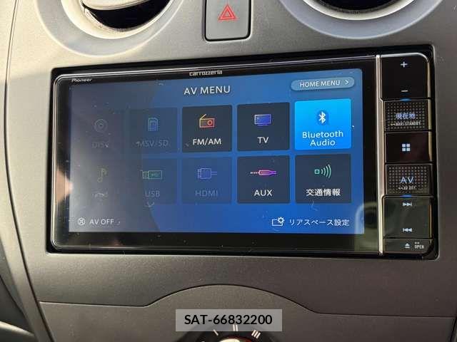 Nissan NOTE 2020-12 8209285-8