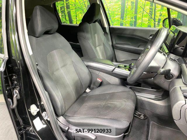 Nissan NOTE 2021-07 8209276-9