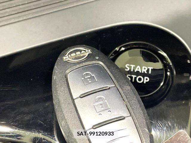 Nissan NOTE 2021-07 8209276-8
