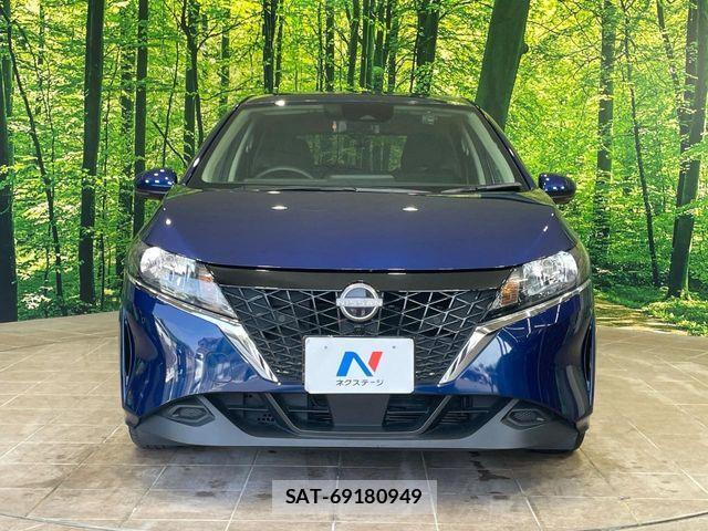 Nissan NOTE 2021-11 8209266-13