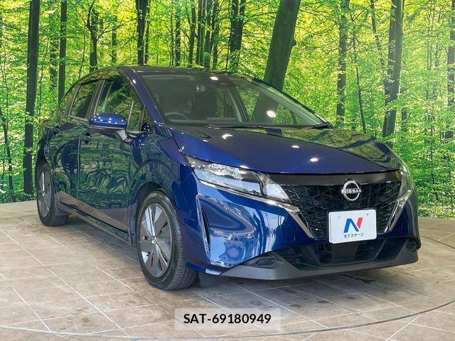 Nissan NOTE 2021-11 8209266-15
