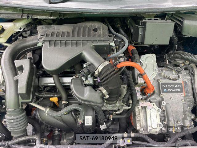 Nissan NOTE 2021-11 8209266-17