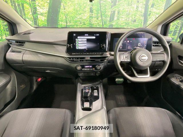 Nissan NOTE 2021-11 8209266-1
