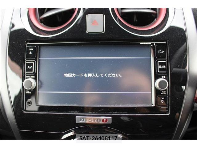 Nissan NOTE 2017-04 8209280-1