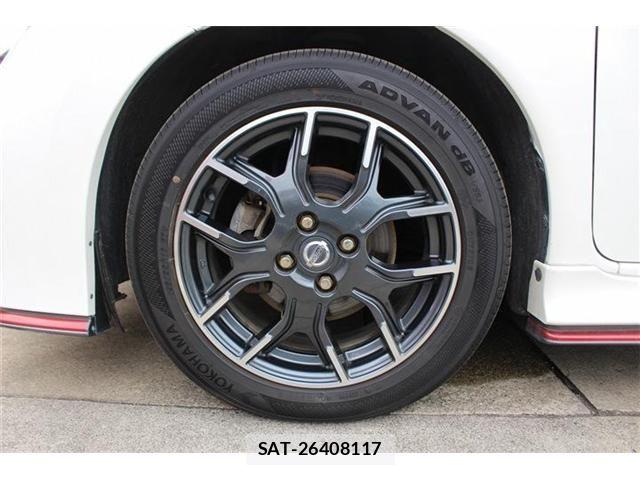 Nissan NOTE 2017-04 8209280-24