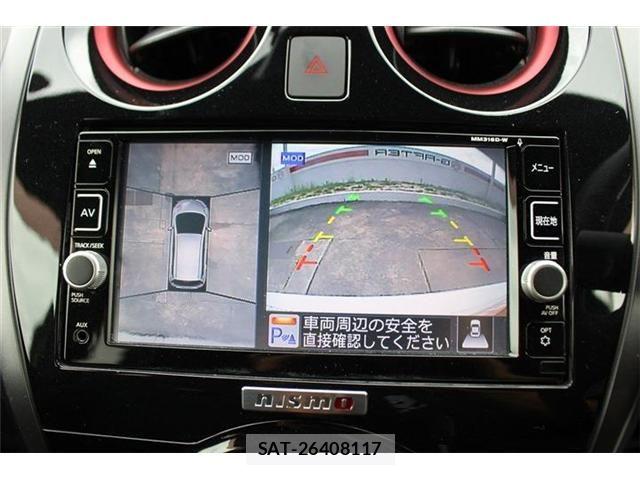 Nissan NOTE 2017-04 8209280-2