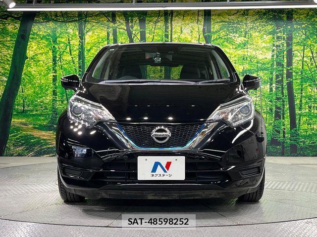 Nissan NOTE 2019-02 8209281-13
