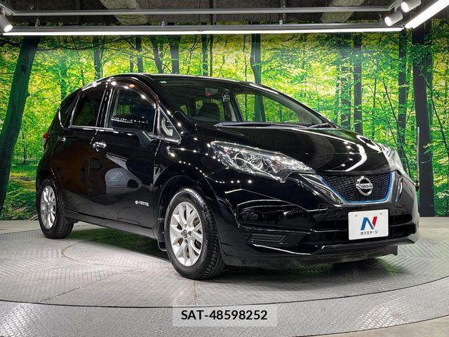 Nissan NOTE 2019-02 8209281-15