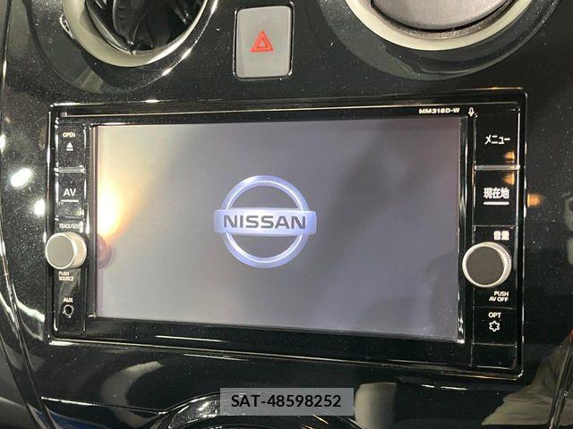 Nissan NOTE 2019-02 8209281-3