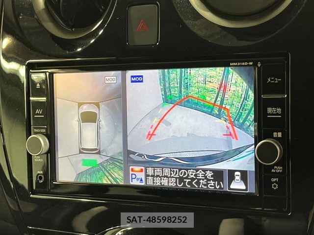 Nissan NOTE 2019-02 8209281-4