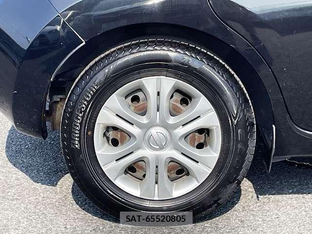 Nissan NOTE 2016-07 8209296-3
