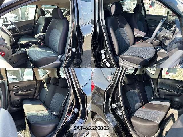 Nissan NOTE 2016-07 8209296-7