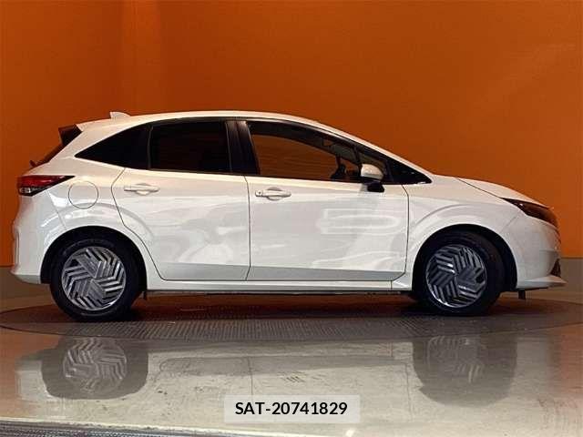 Nissan NOTE 2024-01 8209259-9