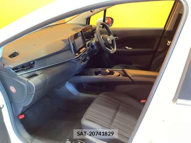 Nissan NOTE 2024-01 8209259-14
