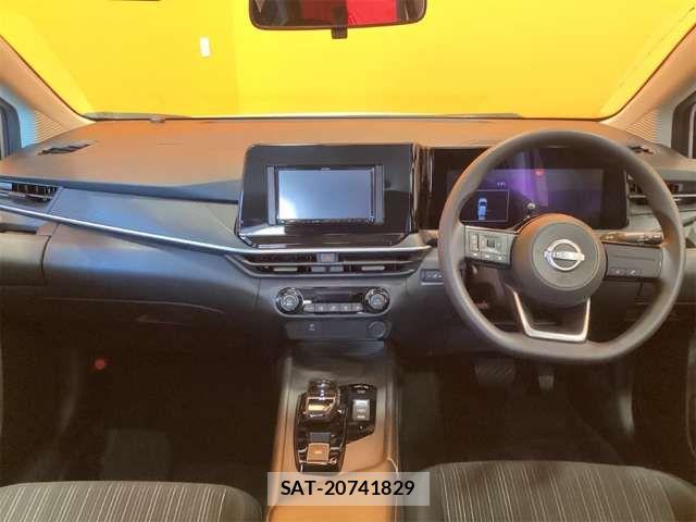 Nissan NOTE 2024-01 8209259-1