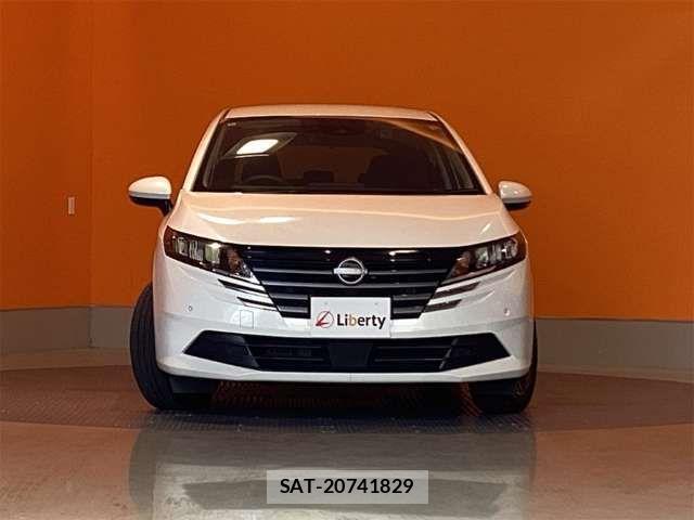 Nissan NOTE 2024-01 8209259-7