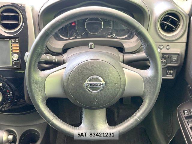 Nissan NOTE 2013-09 8209300-10