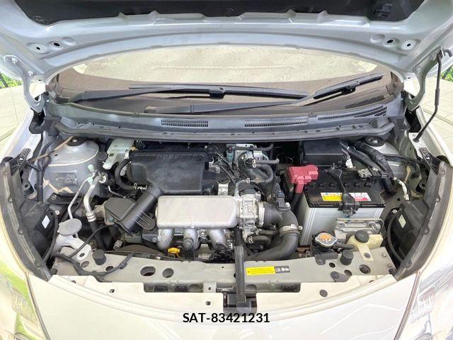 Nissan NOTE 2013-09 8209300-14