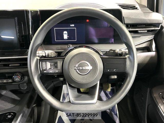 Nissan NOTE 2021-05 8209260-10