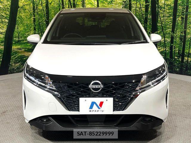 Nissan NOTE 2021-05 8209260-13
