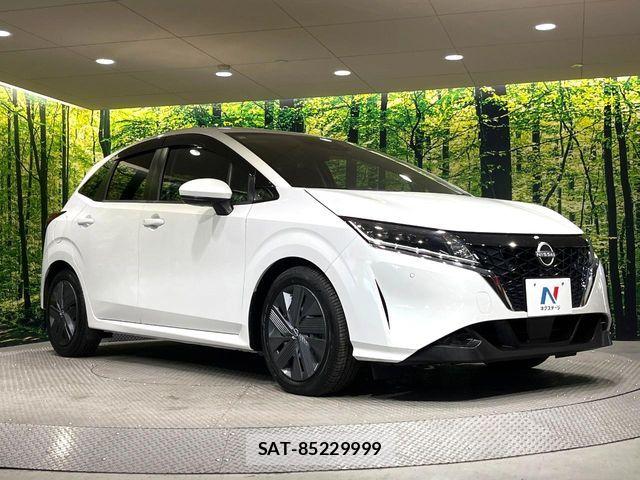 Nissan NOTE 2021-05 8209260-15
