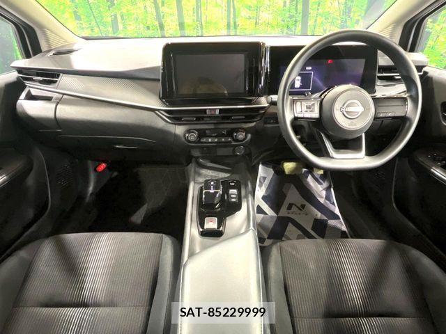 Nissan NOTE 2021-05 8209260-1