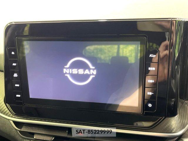 Nissan NOTE 2021-05 8209260-3