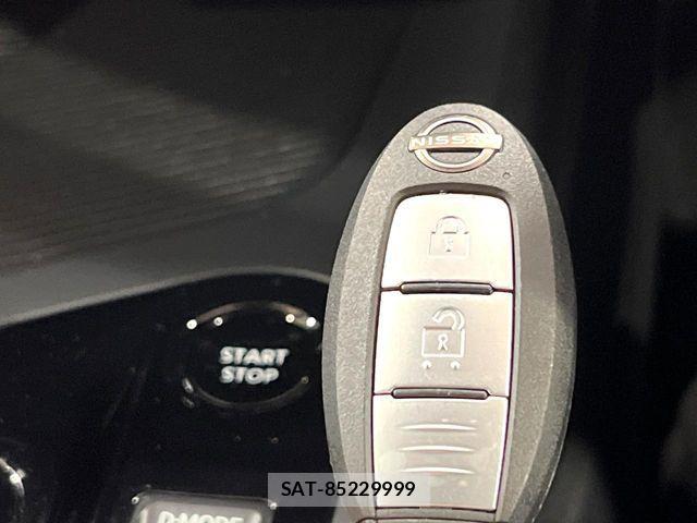 Nissan NOTE 2021-05 8209260-6