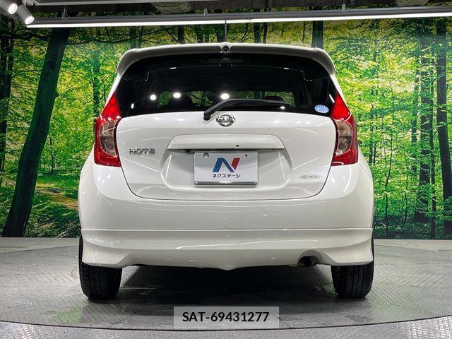 Nissan NOTE 2016-03 8209294-14