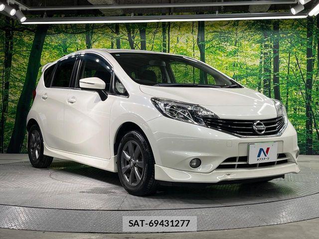 Nissan NOTE 2016-03 8209294-15