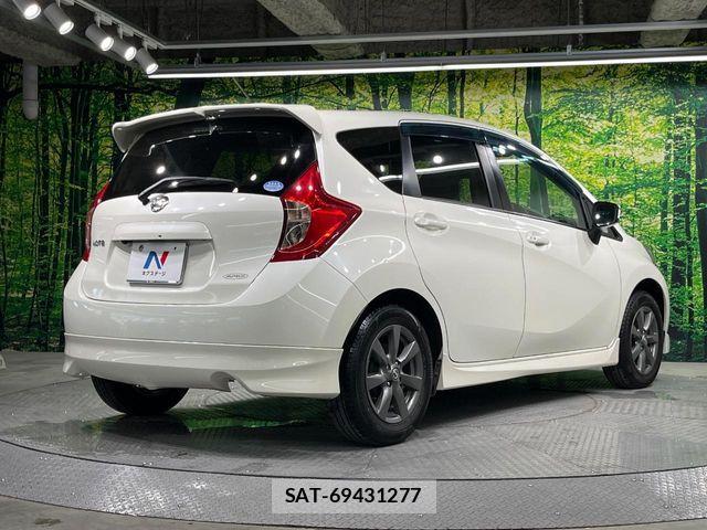 Nissan NOTE 2016-03 8209294-16