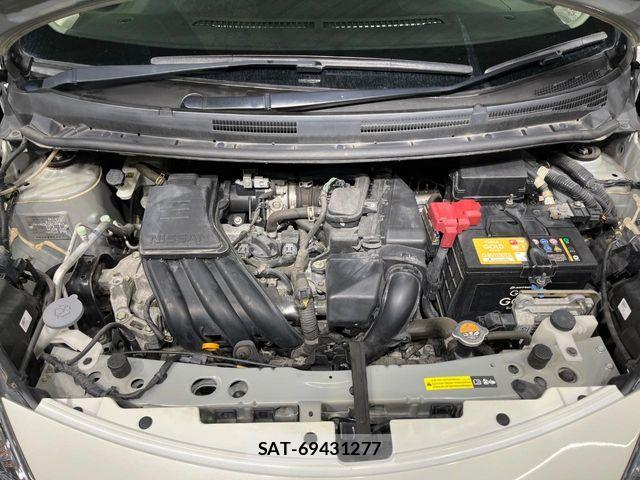 Nissan NOTE 2016-03 8209294-17
