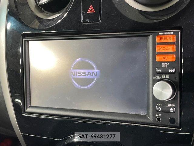 Nissan NOTE 2016-03 8209294-3