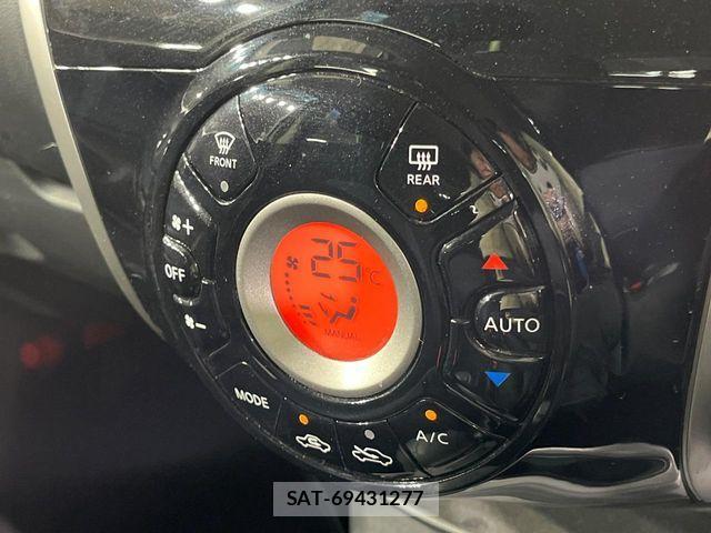 Nissan NOTE 2016-03 8209294-5