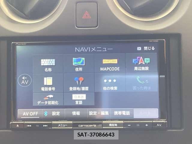 Nissan NOTE 2021-05 8209282-4
