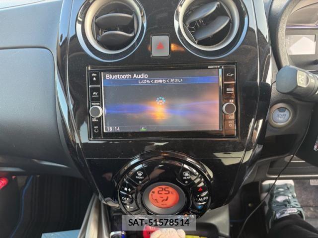 Nissan NOTE 2018-03 8209308-15