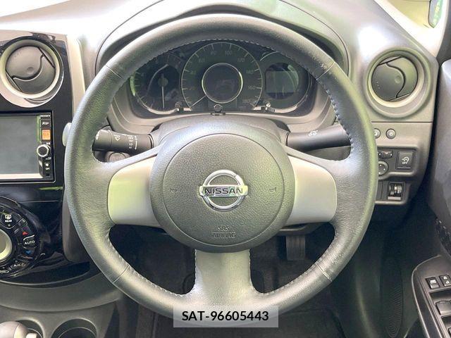 Nissan NOTE 2012-12 8209302-10