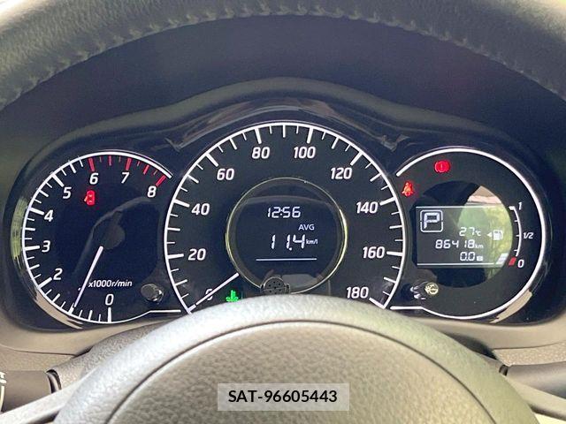 Nissan NOTE 2012-12 8209302-19