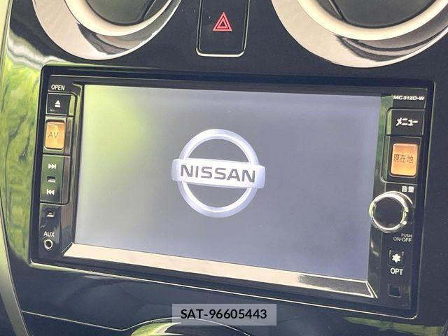 Nissan NOTE 2012-12 8209302-2
