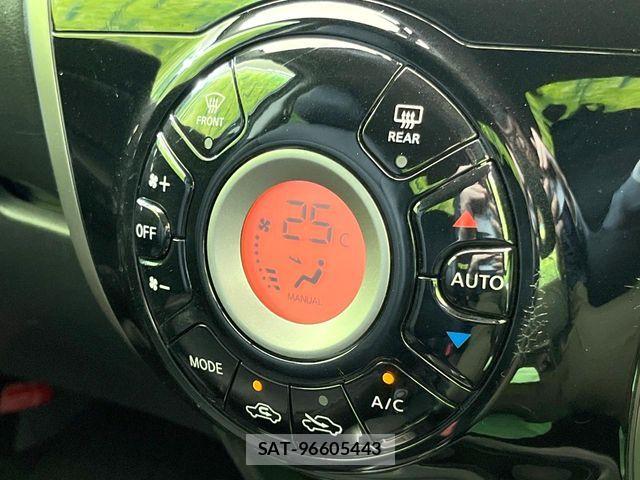 Nissan NOTE 2012-12 8209302-6