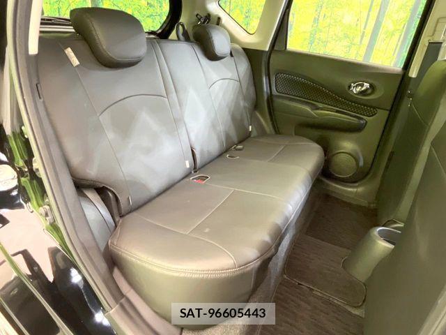 Nissan NOTE 2012-12 8209302-8