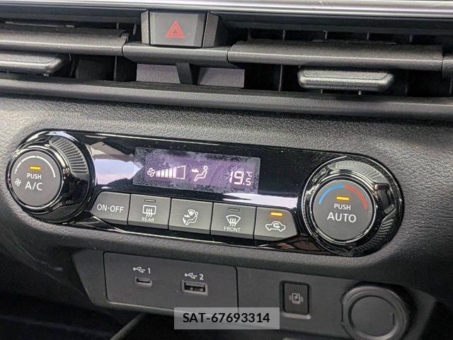 Nissan NOTE 2021-05 8209255-9