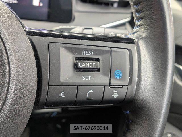 Nissan NOTE 2021-05 8209255-11