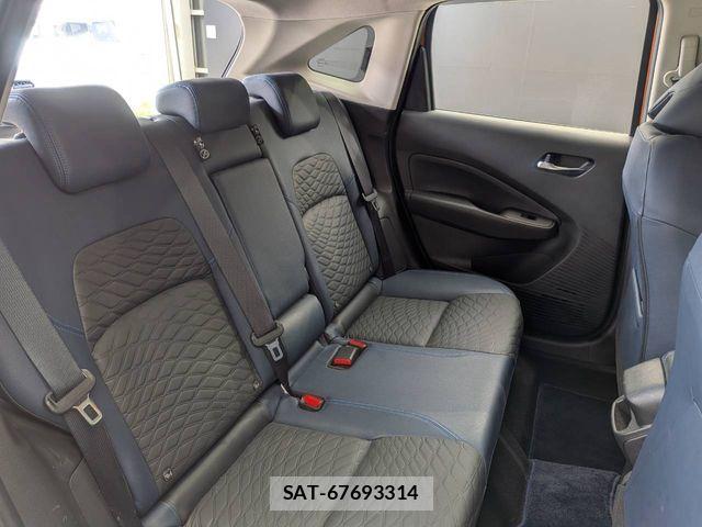 Nissan NOTE 2021-05 8209255-25