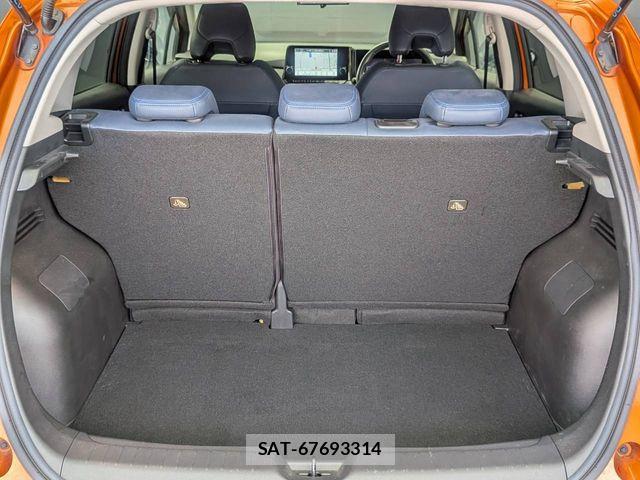 Nissan NOTE 2021-05 8209255-27
