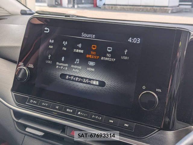 Nissan NOTE 2021-05 8209255-6