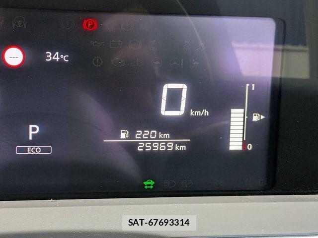 Nissan NOTE 2021-05 8209255-7