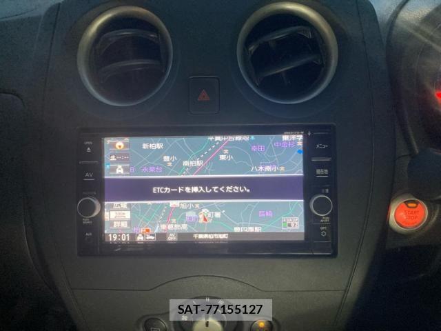 Nissan NOTE 2018-03 8209311-12