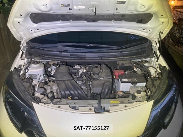 Nissan NOTE 2018-03 8209311-17